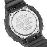 G-Shock • GA2100FL-8A • Men's Watch