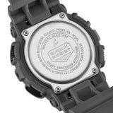 G-Shock • GA100FL-8A • Men's Watch