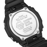 G-Shock • GA2100FL-1A • Men's Watch