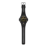 G-Shock • DW6900CF-1 • Digital Bold Camo Series
