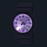 G-Shock • GMAP2125W-6A • Women's Watch