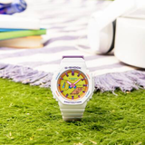 G-Shock • GMAS2100BS-7A • Montre pour femme