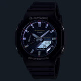 G-Shock • GA2100RL-1A • Men's Watch