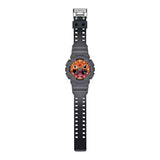 G-Shock • GA100FL-8A • Men's Watch