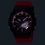 G-Shock • GAB2100CD-1A4 • Charles Darwin Foundation Collab