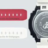 G-Shock • GAB2100CD-1A4 • Charles Darwin Foundation Collab