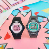 G-Shock • BG169U-1C • Baby-G