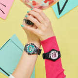 G-Shock • BG169U-1C • Baby-G
