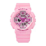 G-Shock • BA110YK-4A • Baby-G Women's Watch