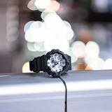 G-Shock • GA700WD-1A • Men's Watch