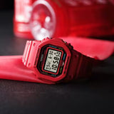 G-Shock • DW5600EP-4 • Digital