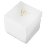 Guess • GW1058G1 • Arthur Silver Tone Analog Men's Watch