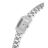 Guess • GW0995L1 • Bonnet Silver Tone Women's Watch