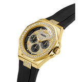 Guess • GW1002G2 • Empire Gold Tone Analog Men's Watch