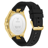 Guess • GW1002G2 • Empire Gold Tone Analog Men's Watch