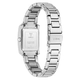 Guess • GW0995L1 • Bonnet Silver Tone Women's Watch