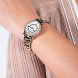 Guess - GW0468L4 -0546L1  and Crystal Analog Watch