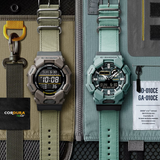G-Shock • GD010CE-2A