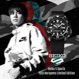 Seiko - SRPJ39K1 - 5 Sports