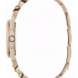 Guess • GW0653L2 • Rose Gold Tone Analog Women's Watch