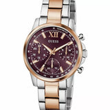 Guess • GW0933L5 • Two-Tone Analog Women's Watch
