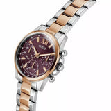 Guess • GW0933L5 • Two-Tone Analog Women's Watch