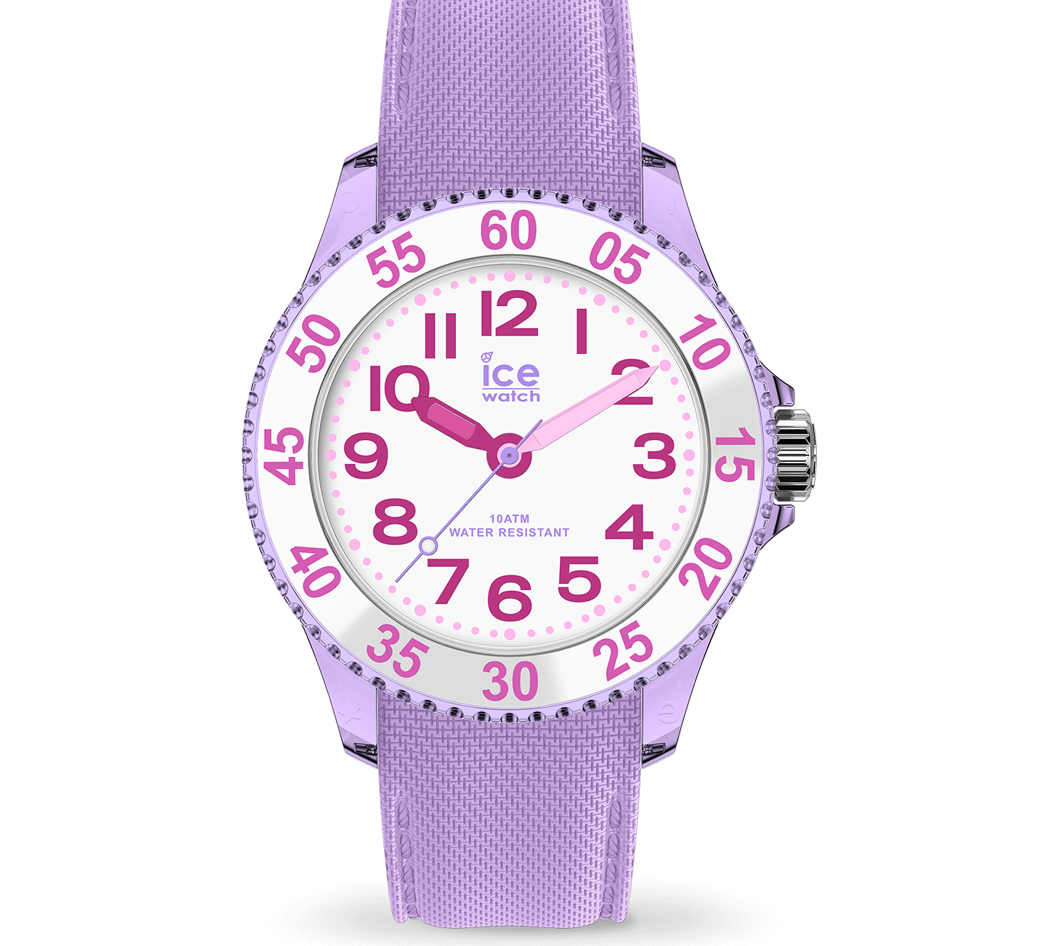 Ice watch white price hot sale