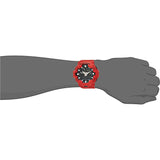 G-Shock • GA700-4A • Men's Watch