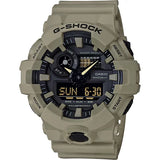 G-Shock GA700UC-5A MEN'S WATCH