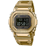 G-Shock - GMWB5000GD-9 Full Metal Men's Watch