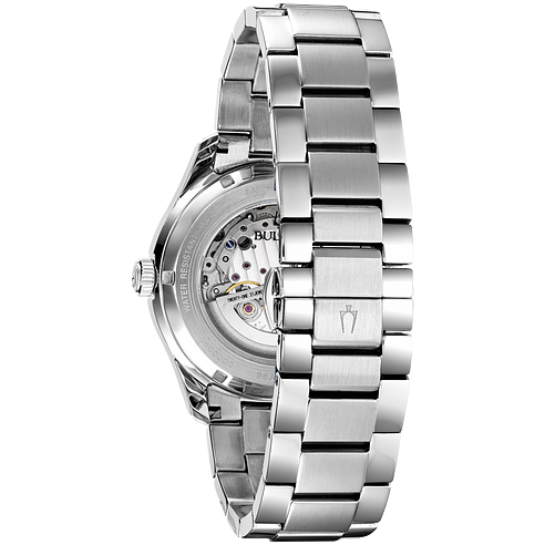 Bulova - 96A207 - Montre Wilton Homme