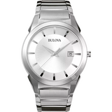 Bulova - 96B015 Classic Watch