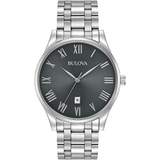 Bulova - 96B261 Classic Watch