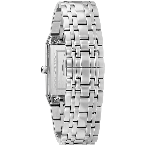Bulova - 96D145 - Men's Quadra Watch