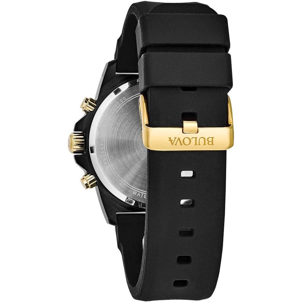 98b278 Bulova • 98B278 • Marine Star – Montres Big Time Watches