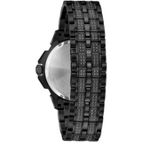 Bulova - 98C134 - Montre en cristal pour homme