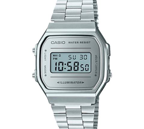 Casio digital watch canada sales