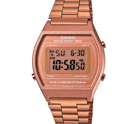 Casio discount original watches