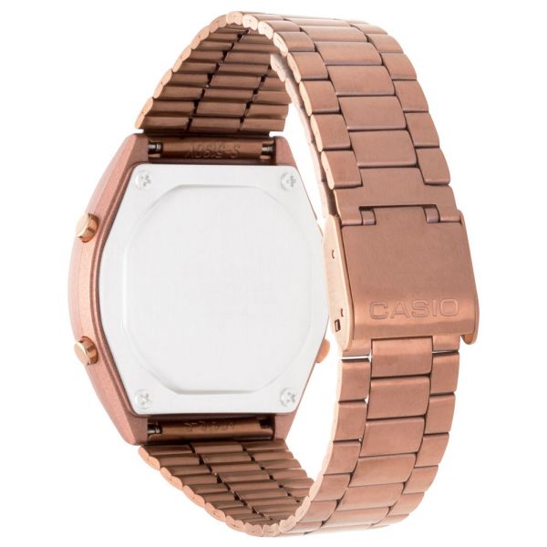 Casio - Vintage - B640WC-5AVT