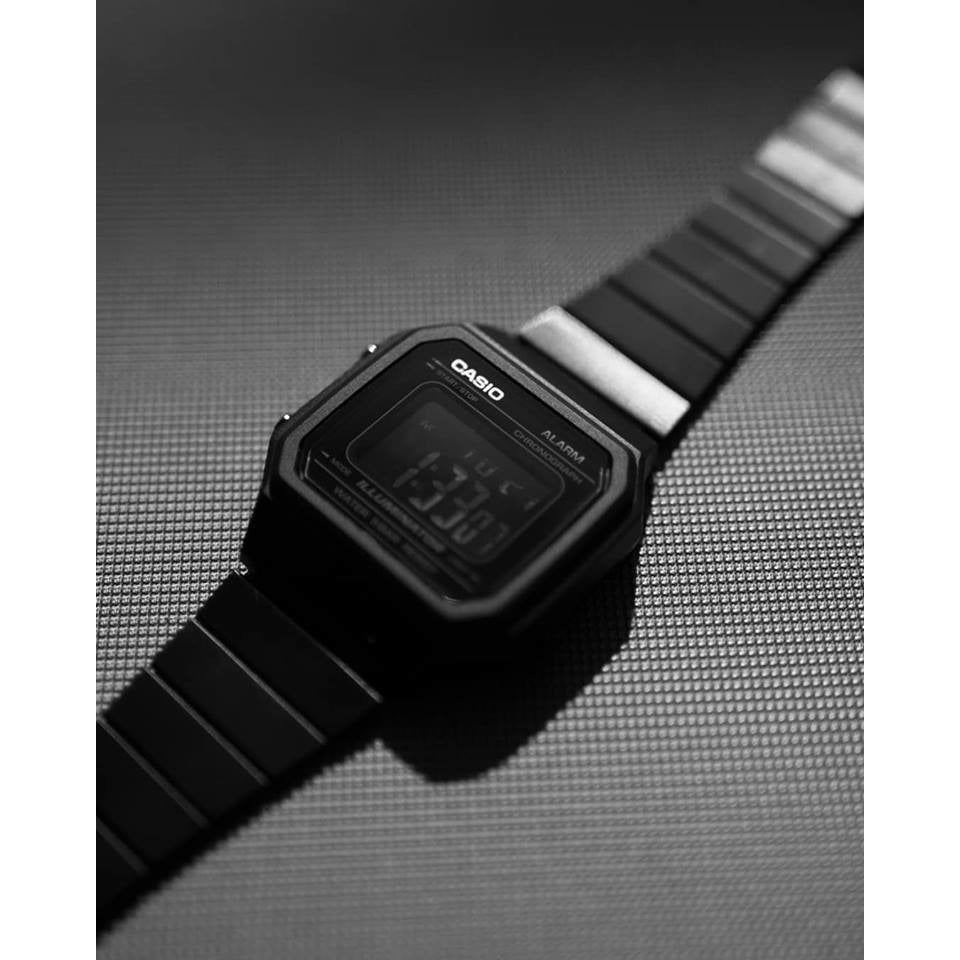 Casio B650WB 1BVT Vintage