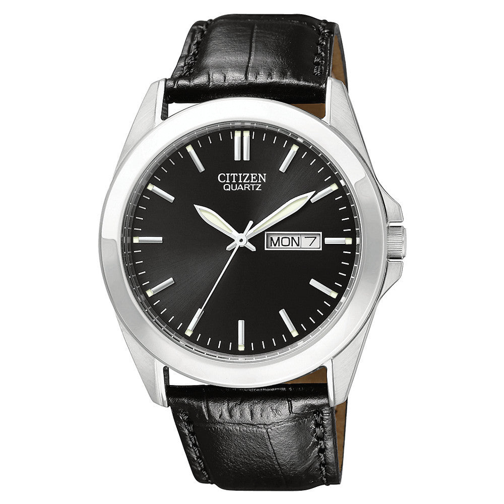 The sleek and stylish Citizen BF0580-06E wristwatch