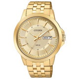 The sleek and stylish Citizen BF2013-56P wristwatch