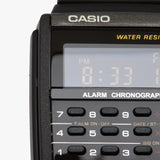 Casio - CA506B-1AVT - Vintage Databank