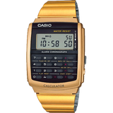 Casio - Vintage - Banque de données - CA506G-9AVT