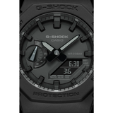G-Shock GA2100-1A1 MEN'S WATCH