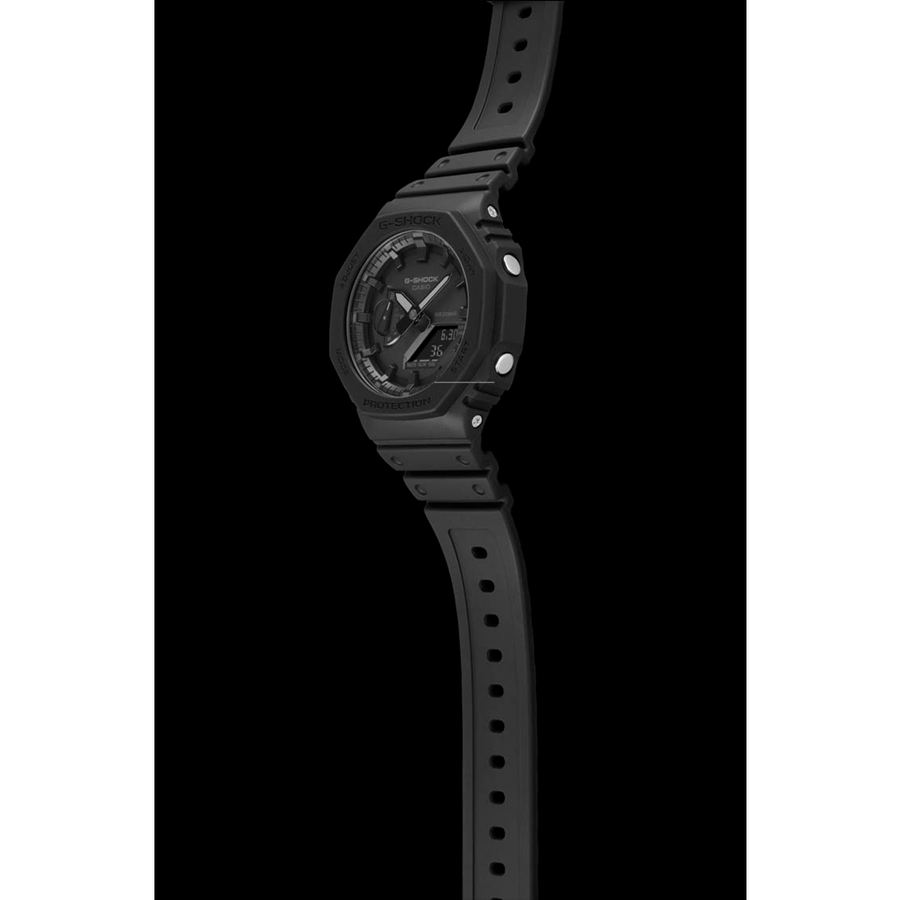 G-Shock - GA2100-1A1 Men's Watch