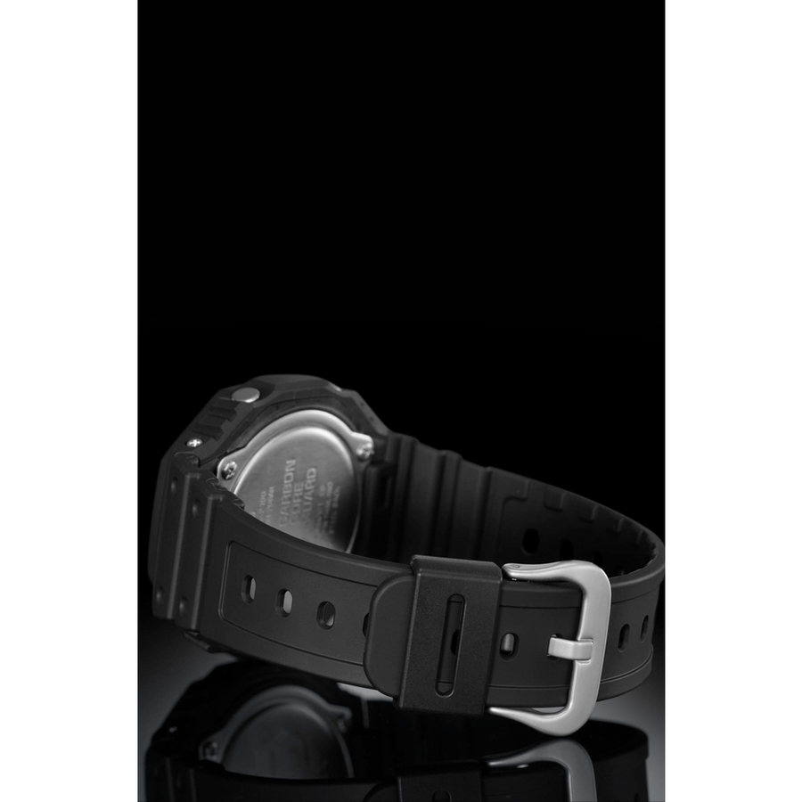 G-Shock - GA2100-1A1 Men's Watch