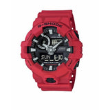 G-Shock • GA700-4A • Men's Watch