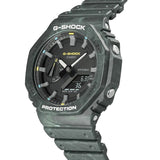 G-Shock - GA2100FR-3A - Mystic Forest Watch