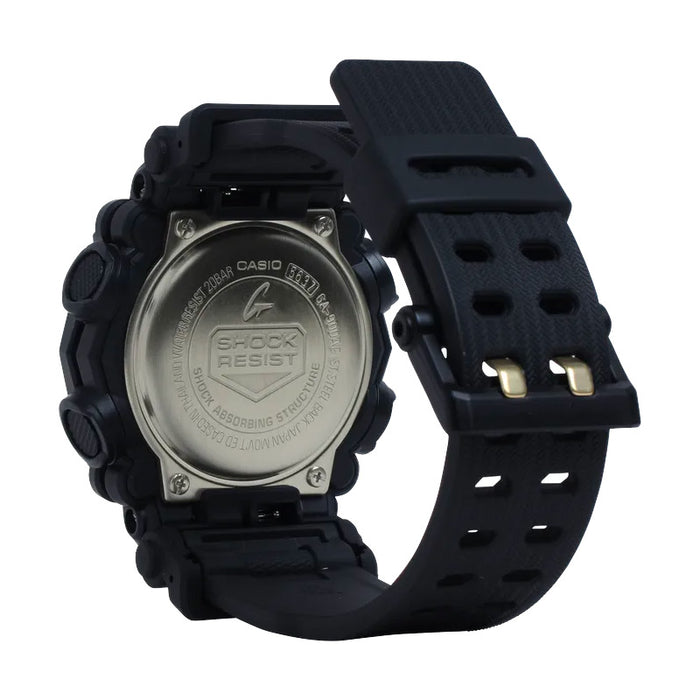 G-Shock GA900AG-1A Garish Color Series Watch